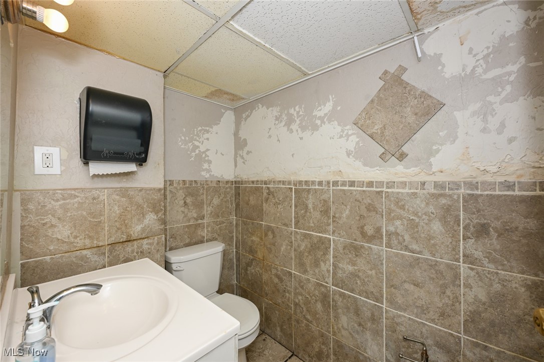 Ranney & Herricks Allotment - Commercial Sale