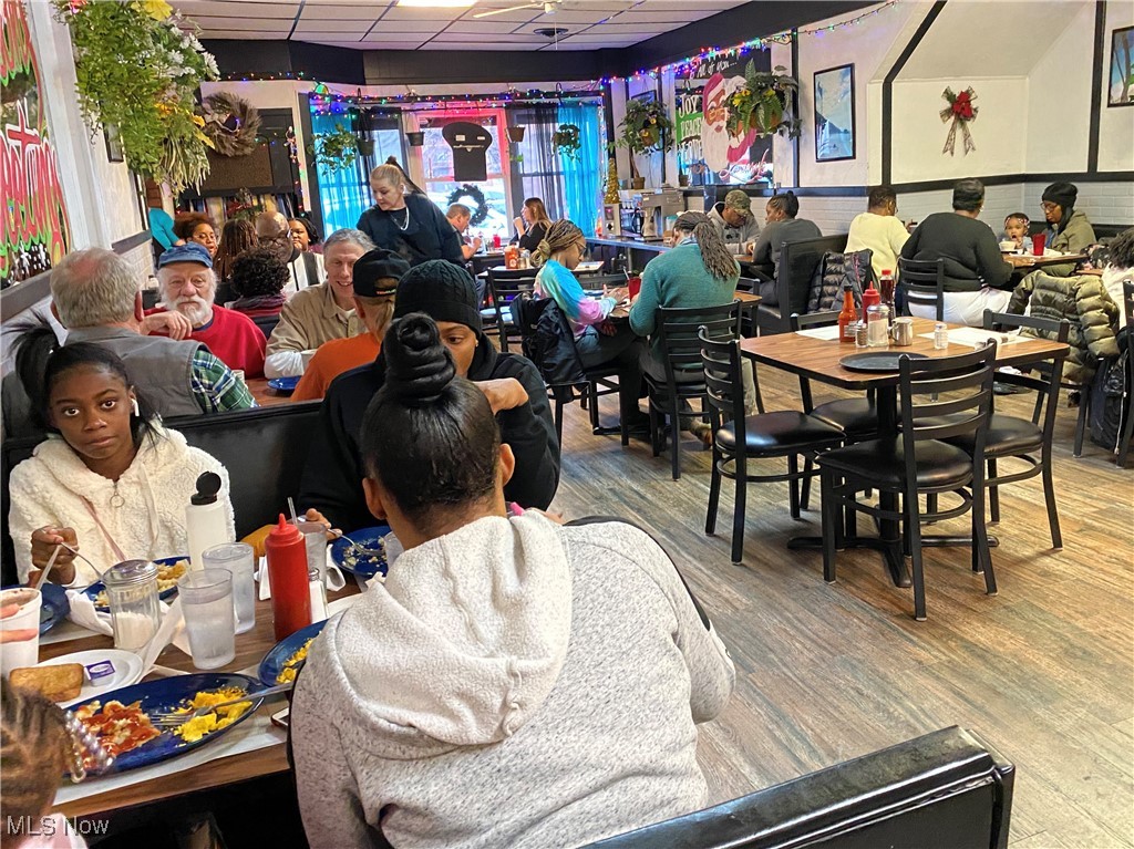 Ranney & Herricks Allotment - Commercial Sale