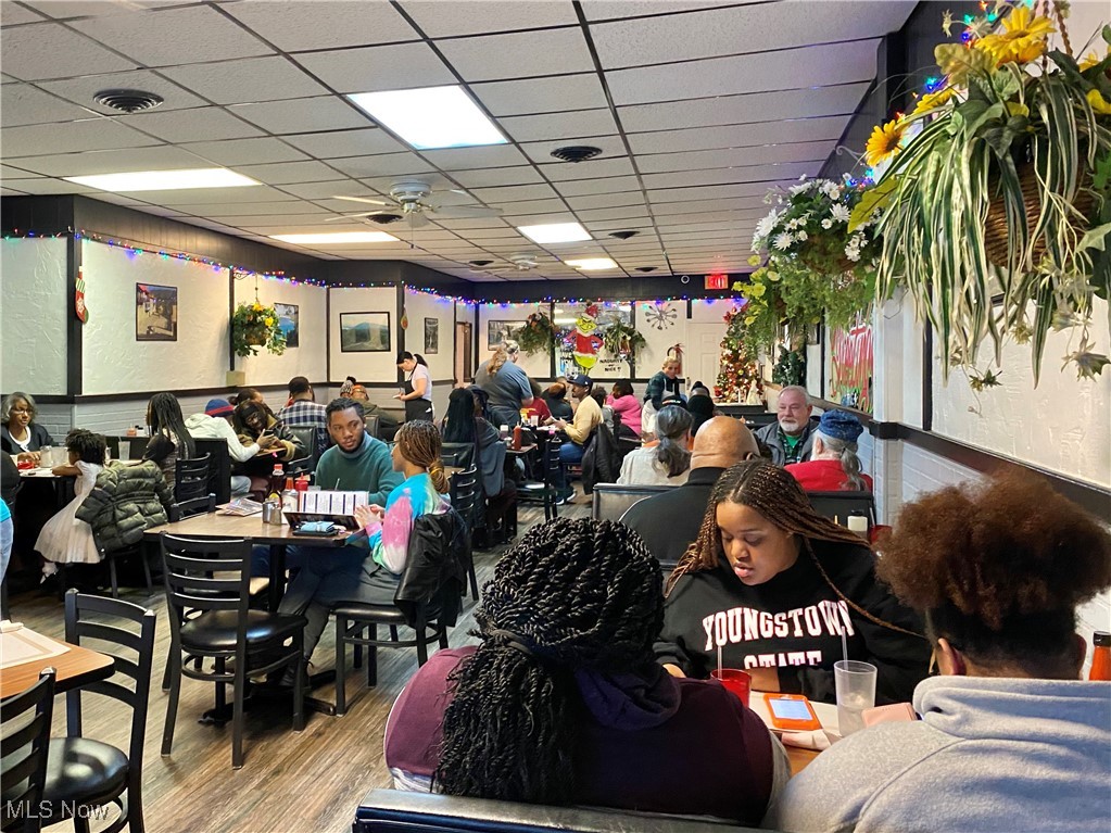 Ranney & Herricks Allotment - Commercial Sale