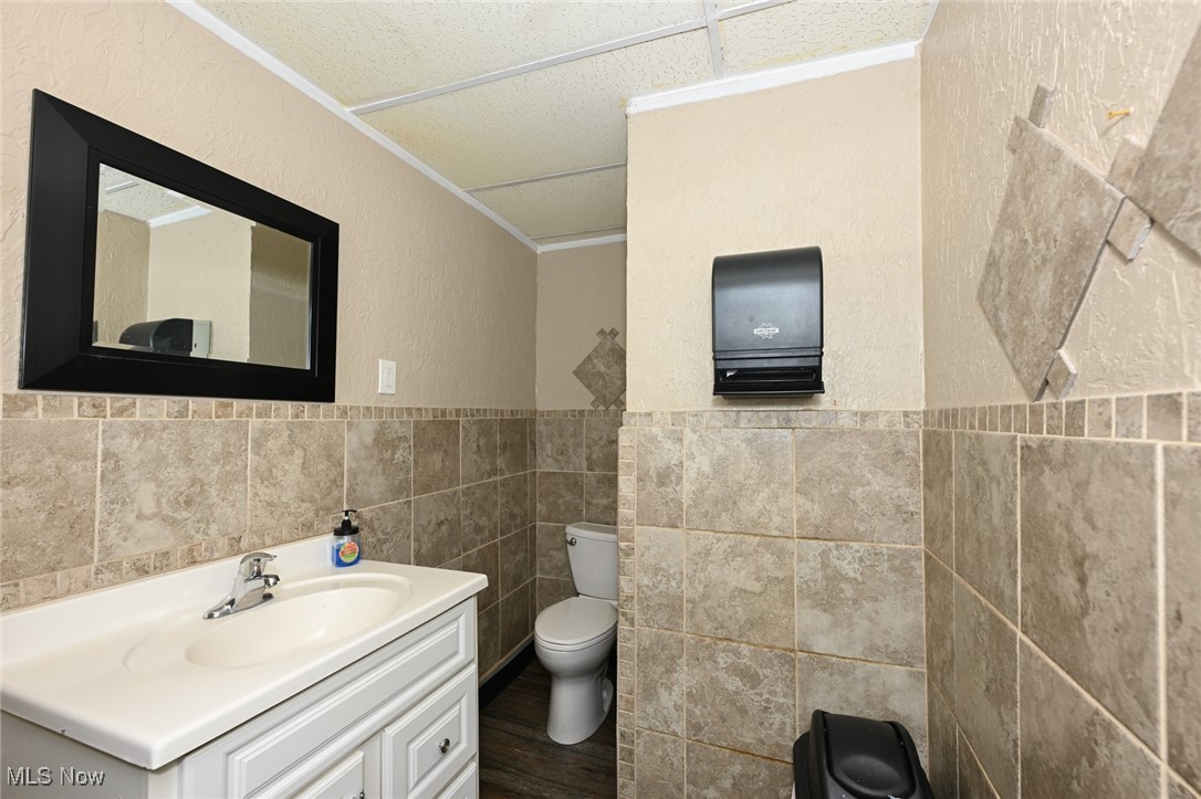 Ranney & Herricks Allotment - Commercial Sale