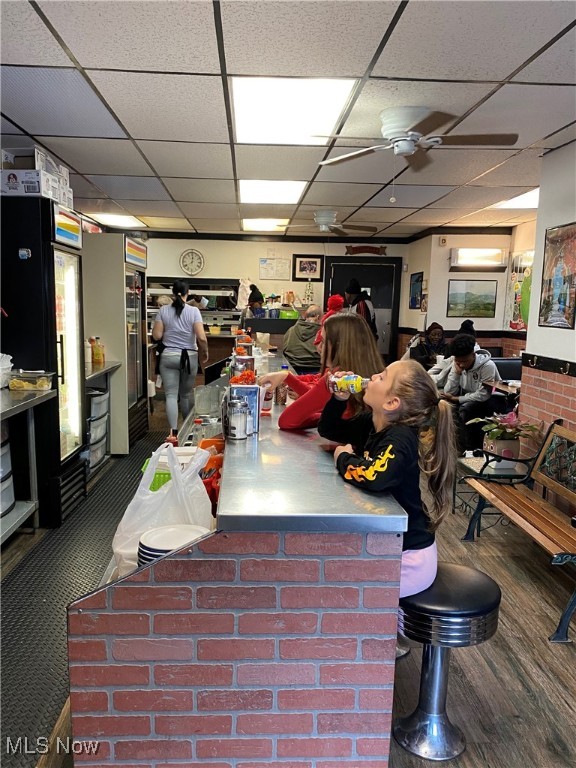 Ranney & Herricks Allotment - Commercial Sale