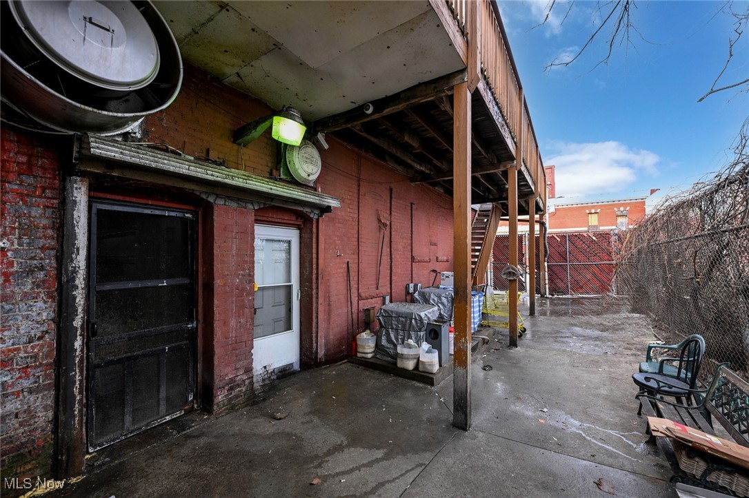 Ranney & Herricks Allotment - Commercial Sale