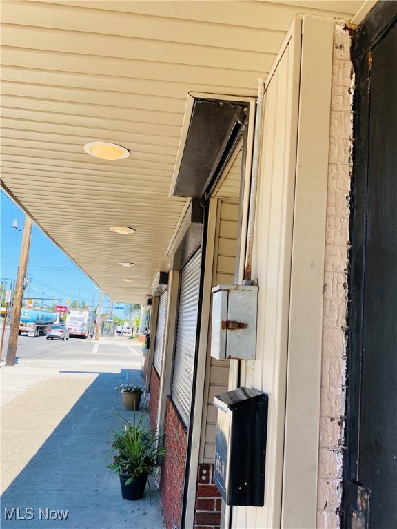 Ranney & Herricks Allotment - Commercial Sale