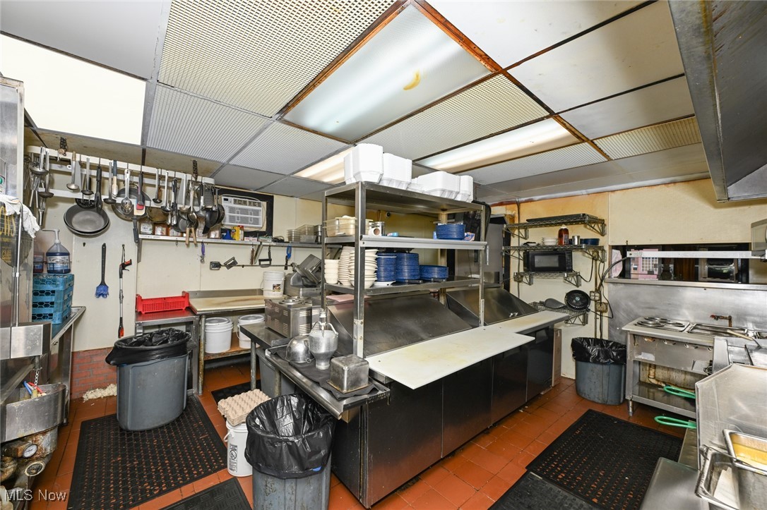 Ranney & Herricks Allotment - Commercial Sale