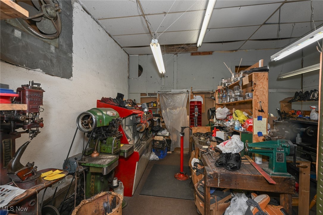 Ranney & Herricks Allotment - Commercial Sale