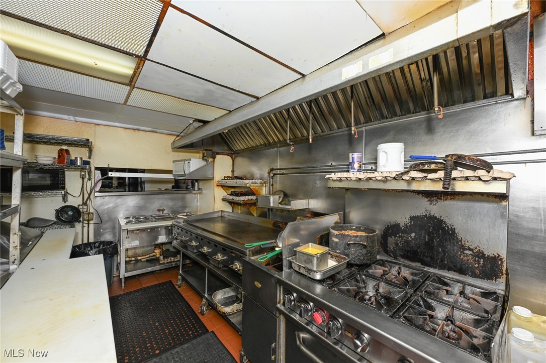 Ranney & Herricks Allotment - Commercial Sale