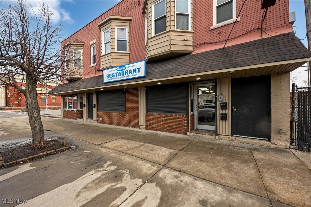 Ranney & Herricks Allotment - Commercial Sale