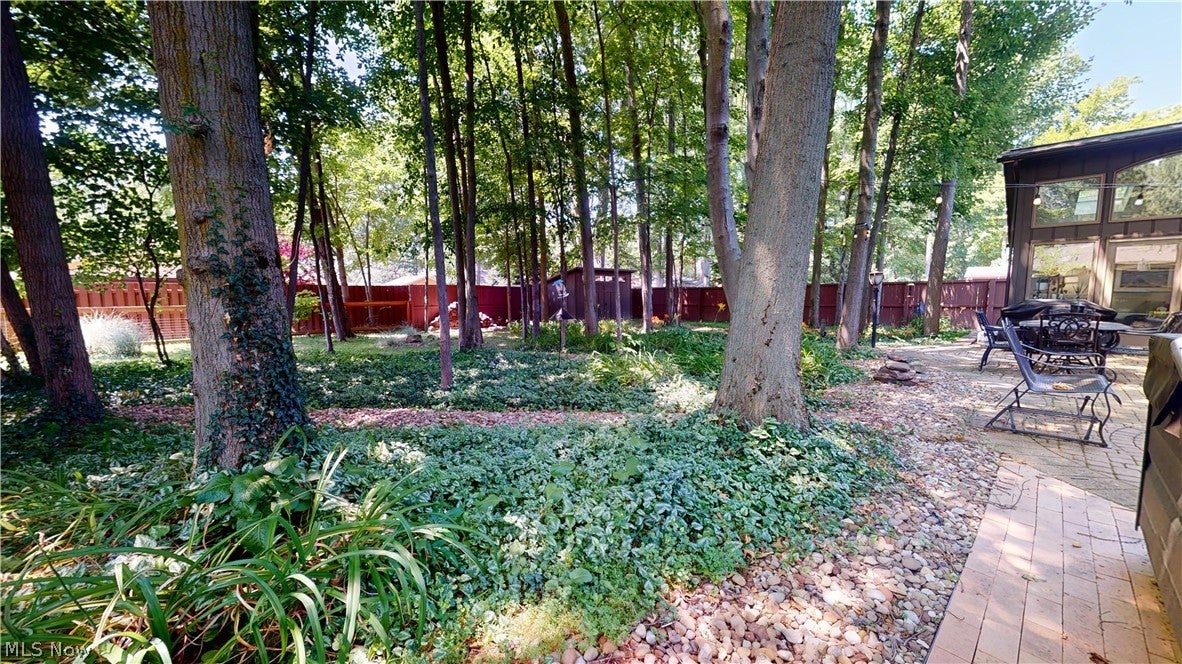 5726 Rock Point Circle