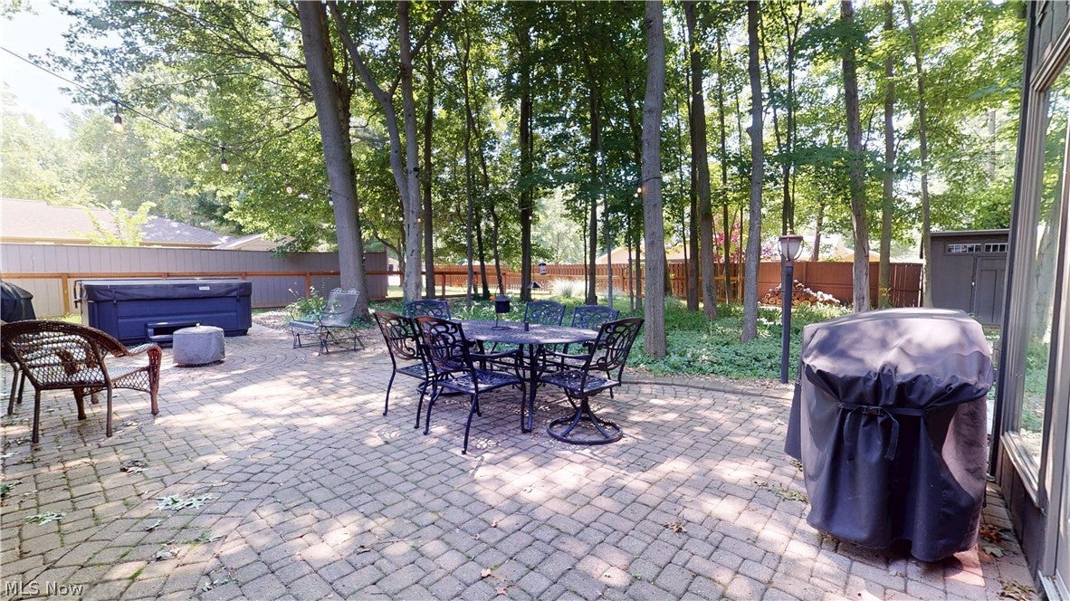 5726 Rock Point Circle