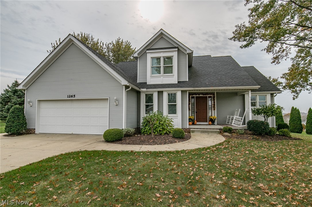 Sv-Austin Estates - Residential