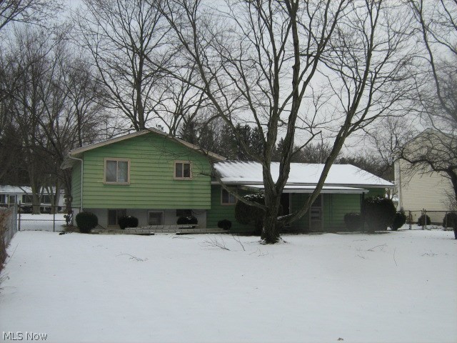 Copley Meadows - Residential