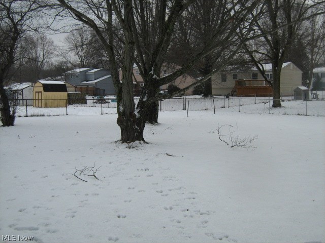 Copley Meadows - Residential