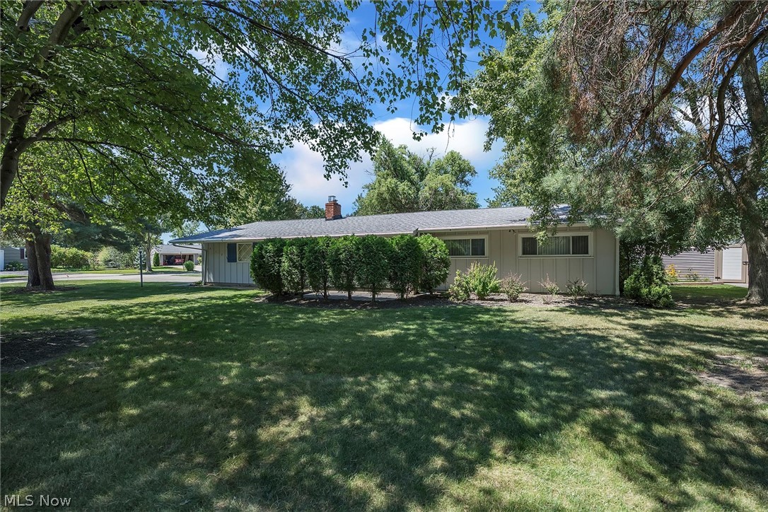 Richmond Park - Residential