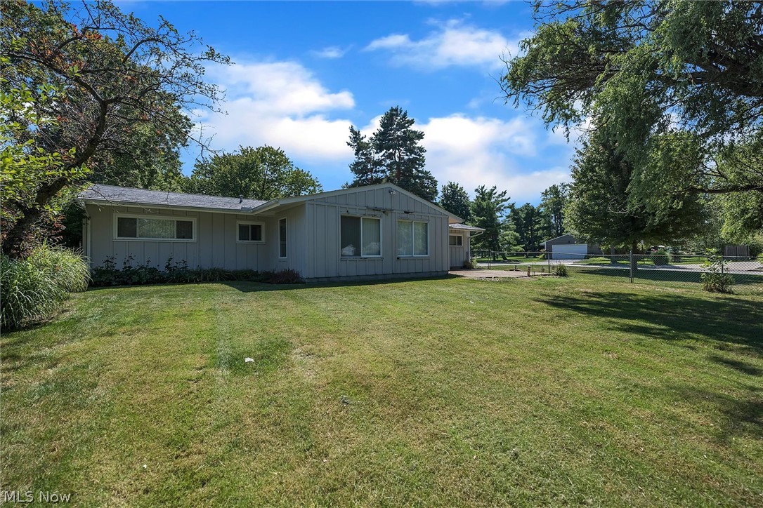 Richmond Park - Residential