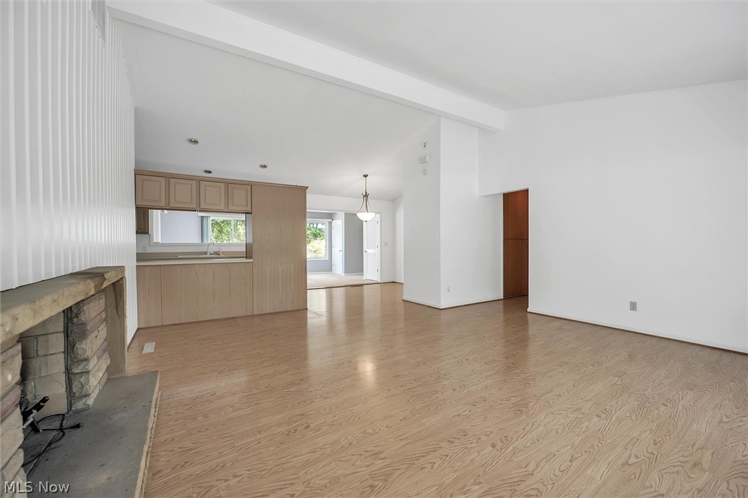 Richmond Park - Residential