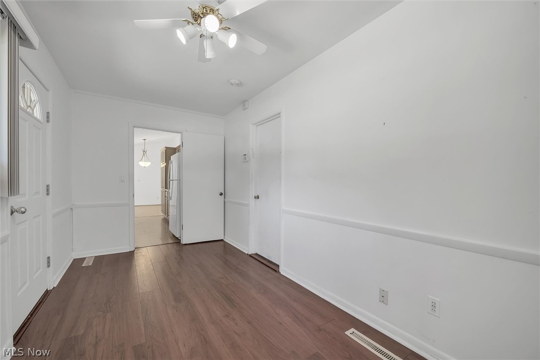 Richmond Park - Residential