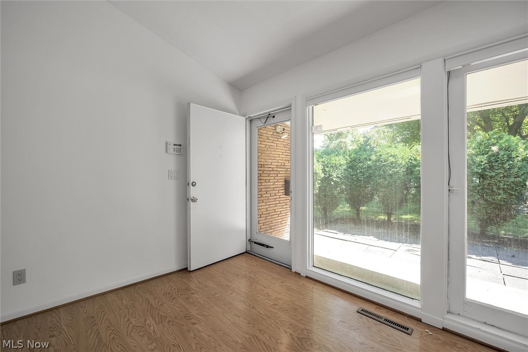 Richmond Park - Residential