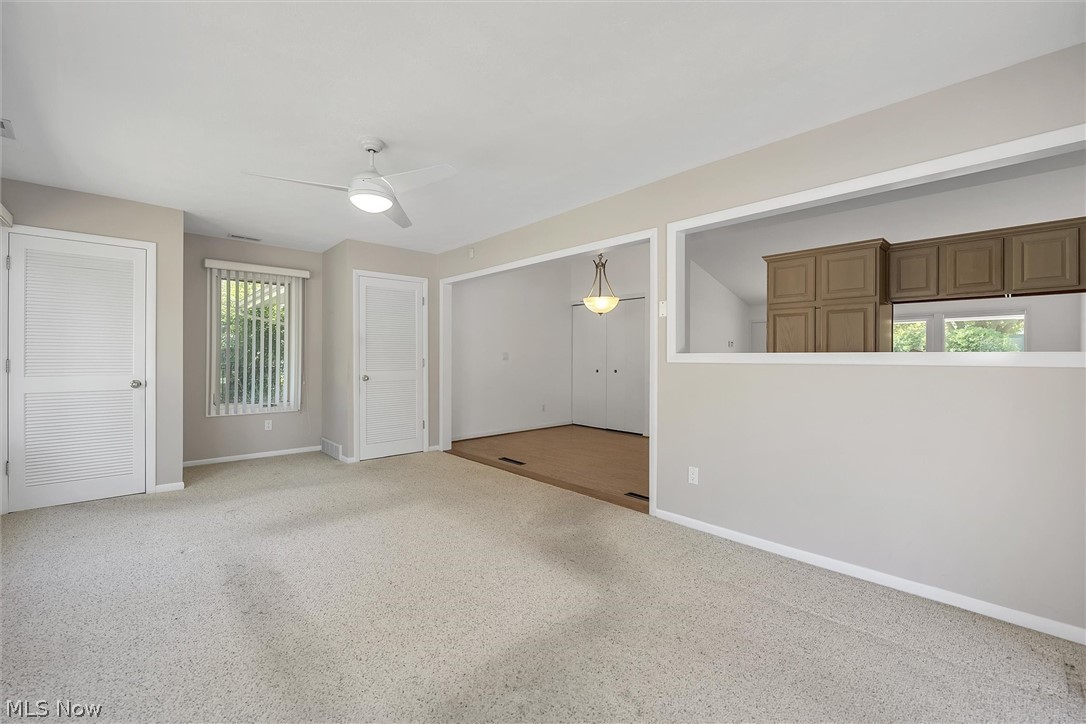 Richmond Park - Residential