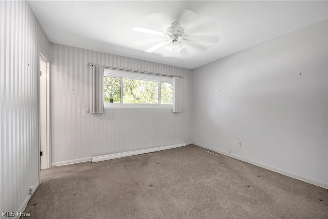 Richmond Park - Residential