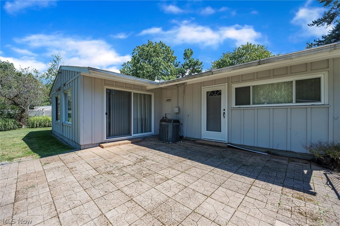 Richmond Park - Residential