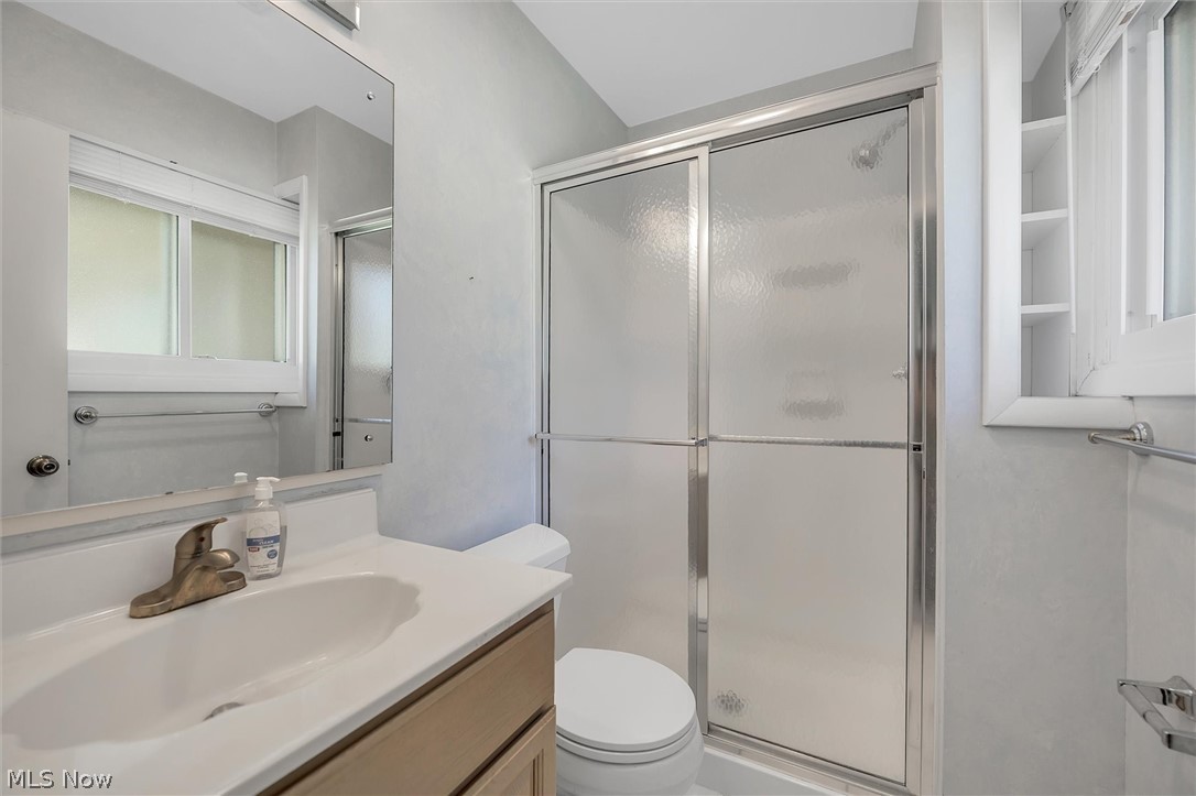 Richmond Park - Residential