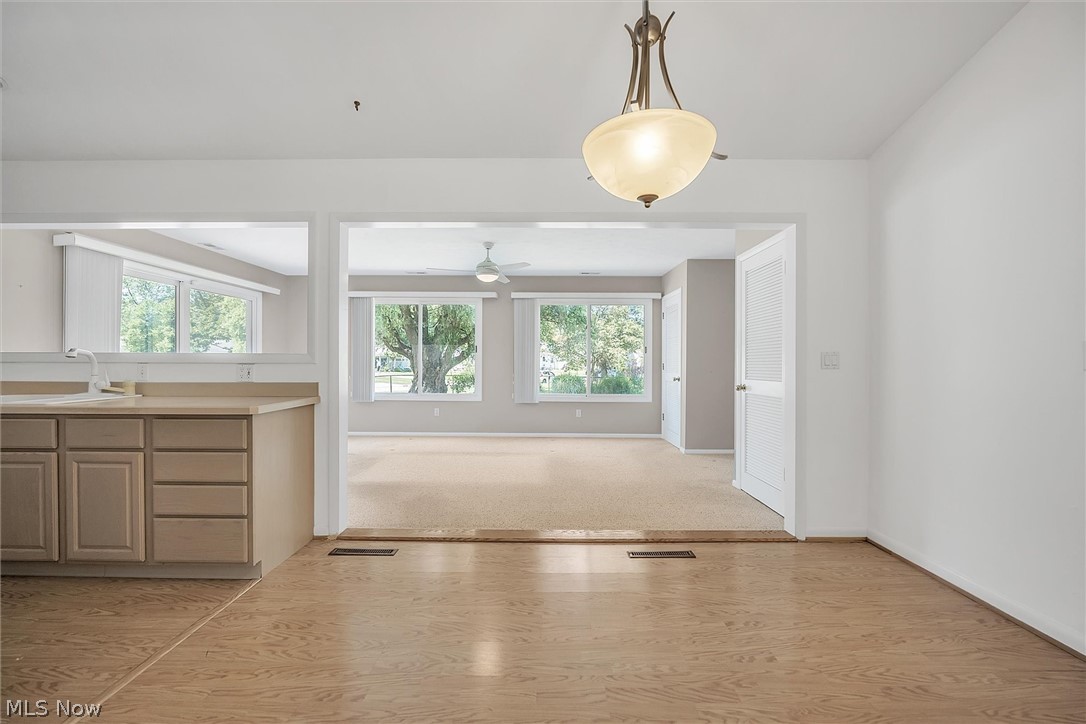 Richmond Park - Residential