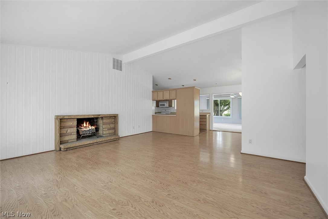 Richmond Park - Residential