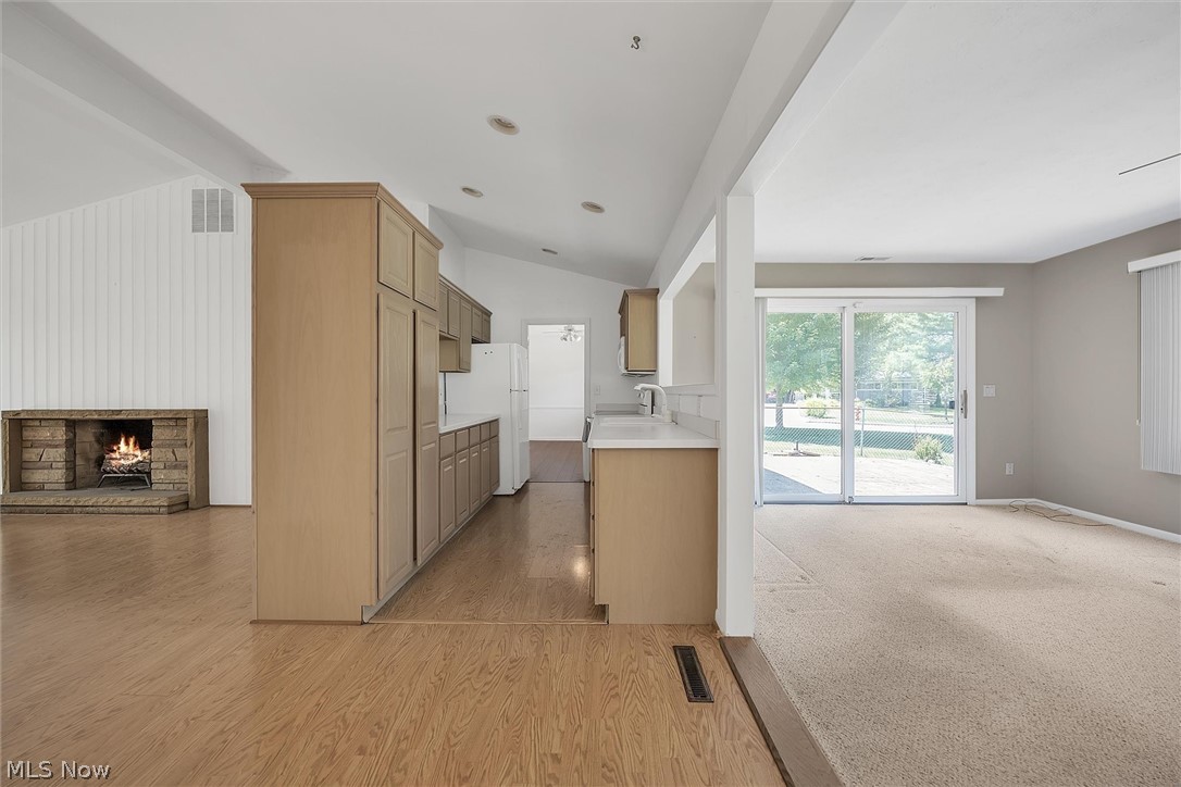 Richmond Park - Residential