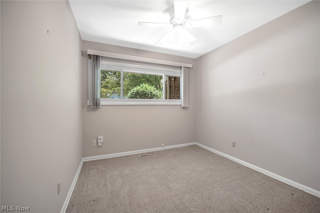 Richmond Park - Residential