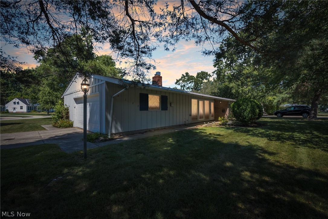 Richmond Park - Residential