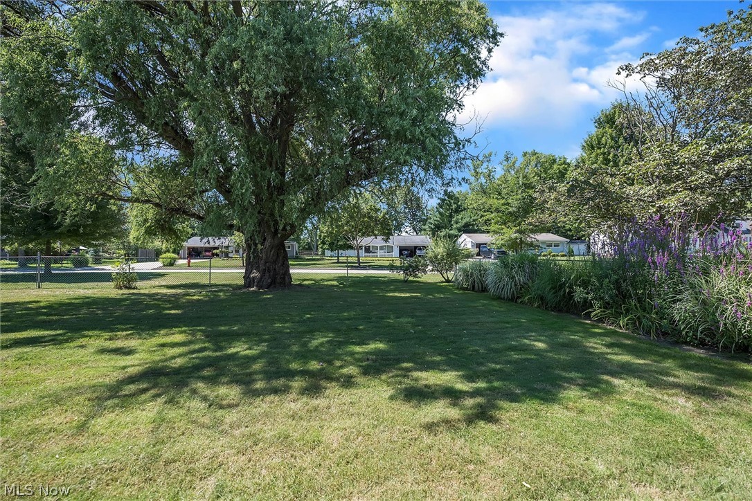 Richmond Park - Residential