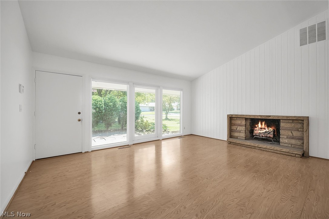 Richmond Park - Residential