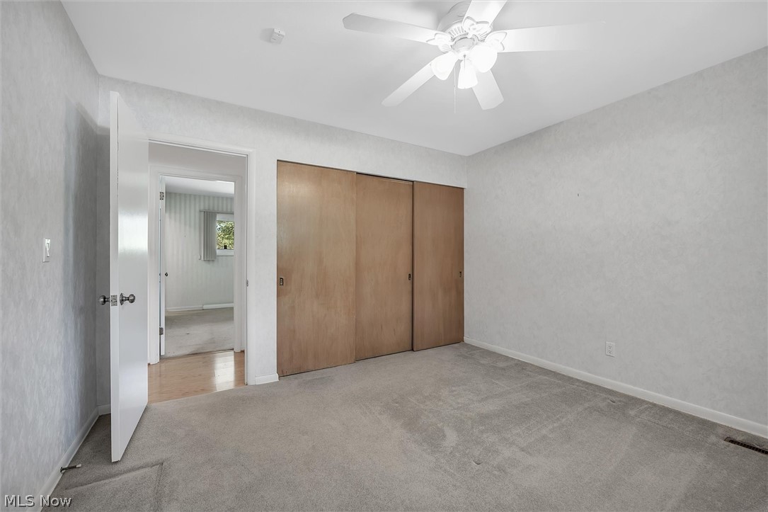 Richmond Park - Residential