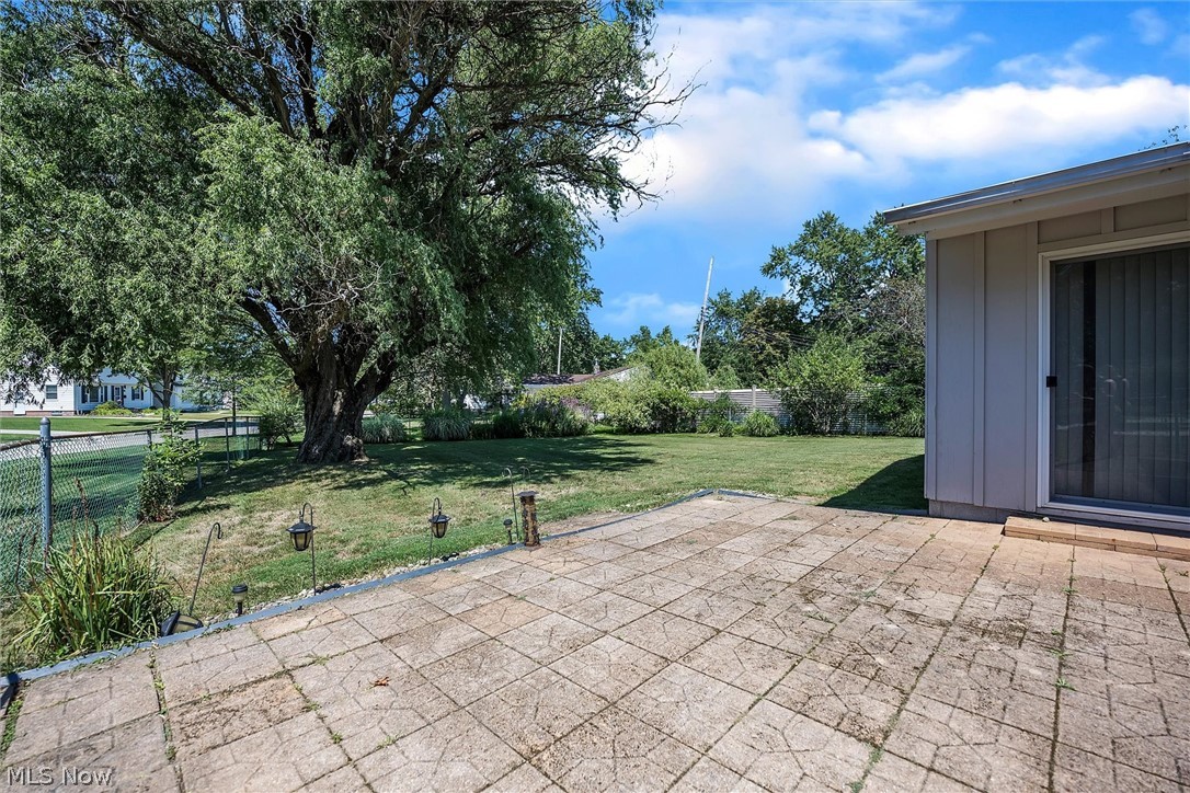 Richmond Park - Residential