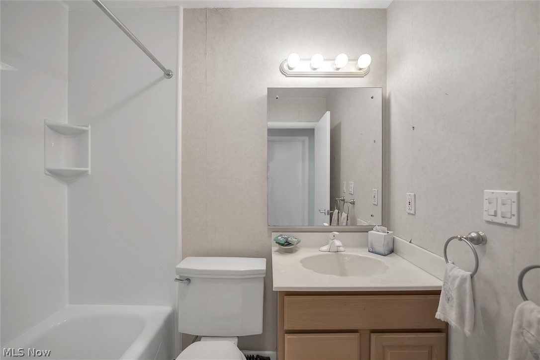 Richmond Park - Residential