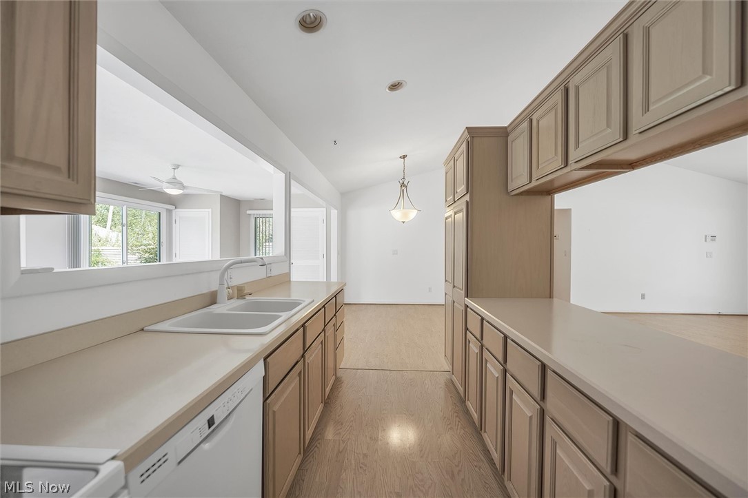 Richmond Park - Residential