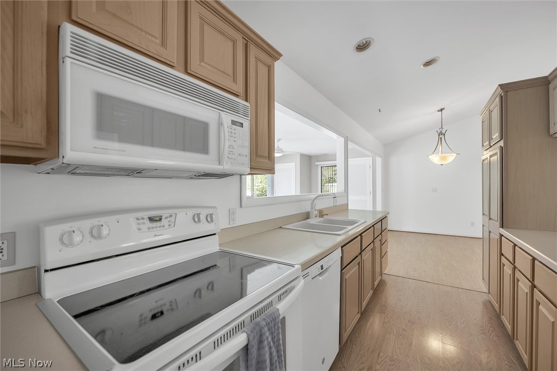 Richmond Park - Residential