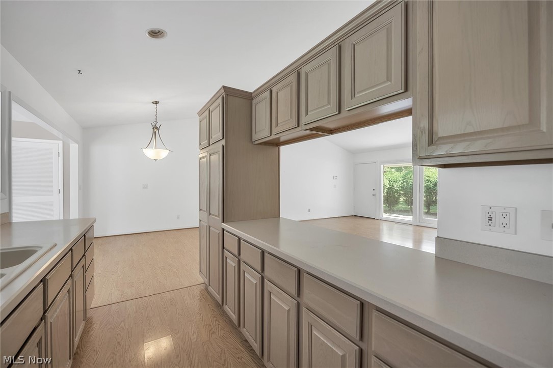 Richmond Park - Residential