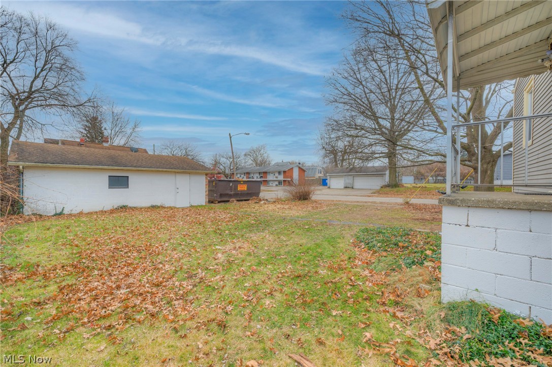 Highland Park - Residential