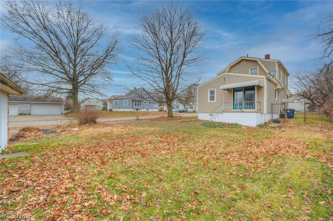 Highland Park - Residential