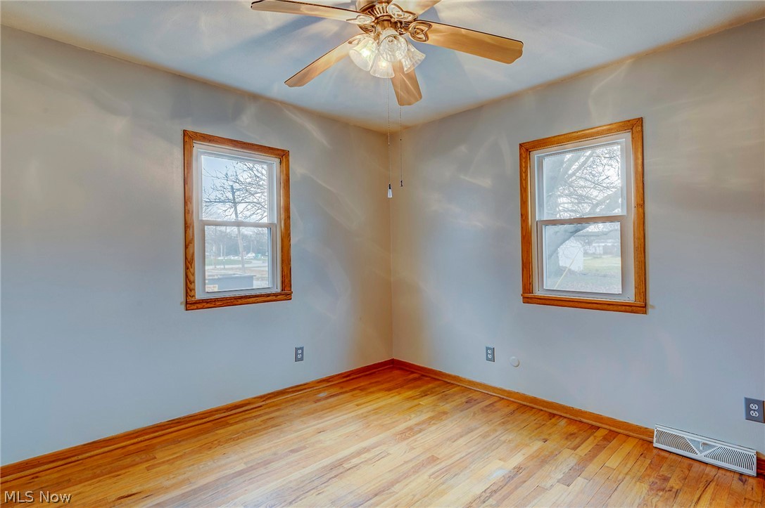 Highland Park - Residential