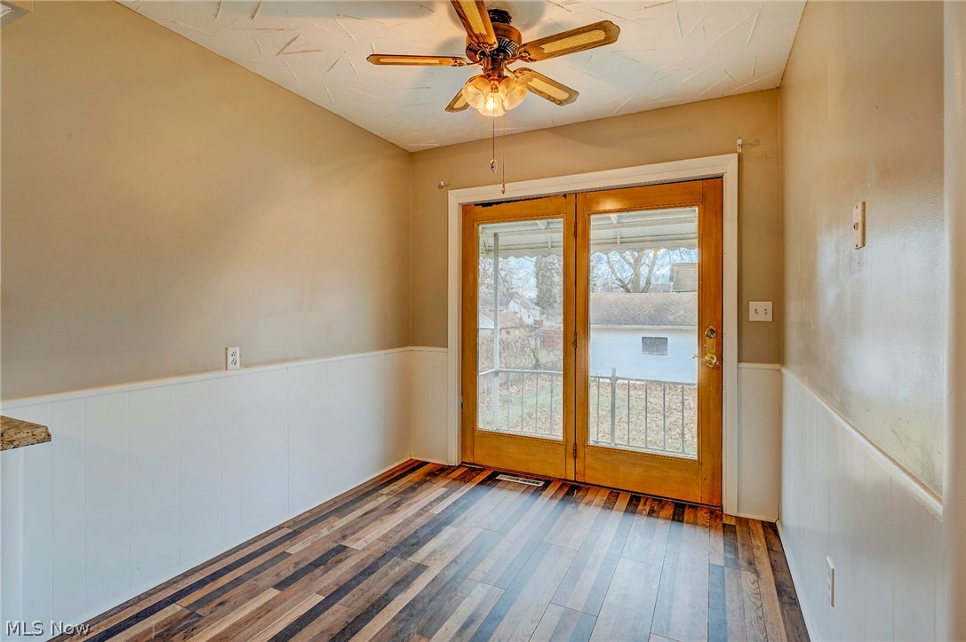 Highland Park - Residential