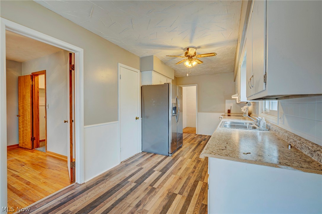 Highland Park - Residential