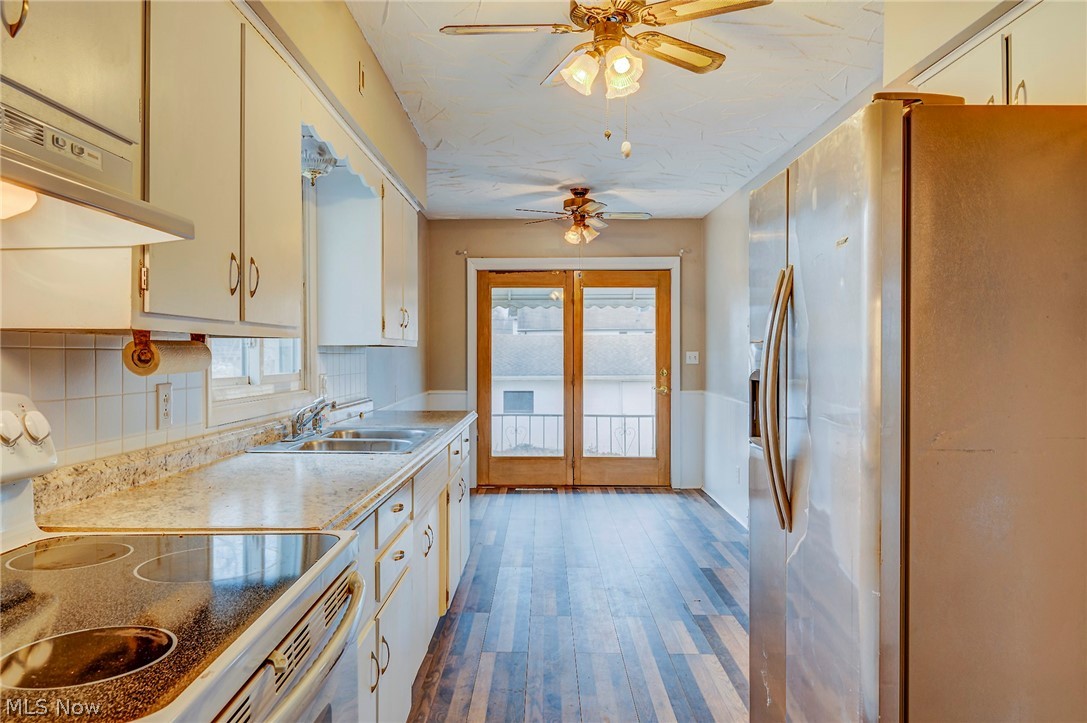 Highland Park - Residential