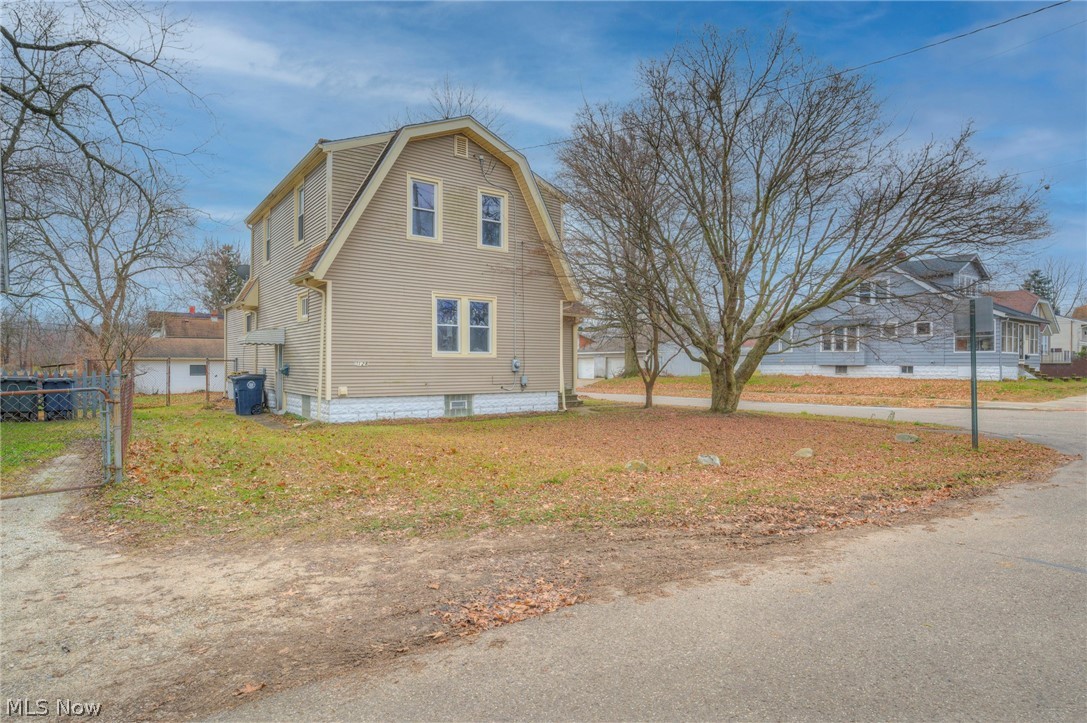 Highland Park - Residential