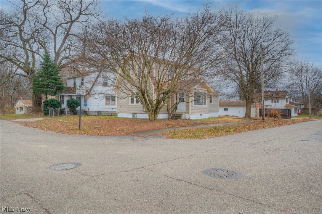 Highland Park - Residential