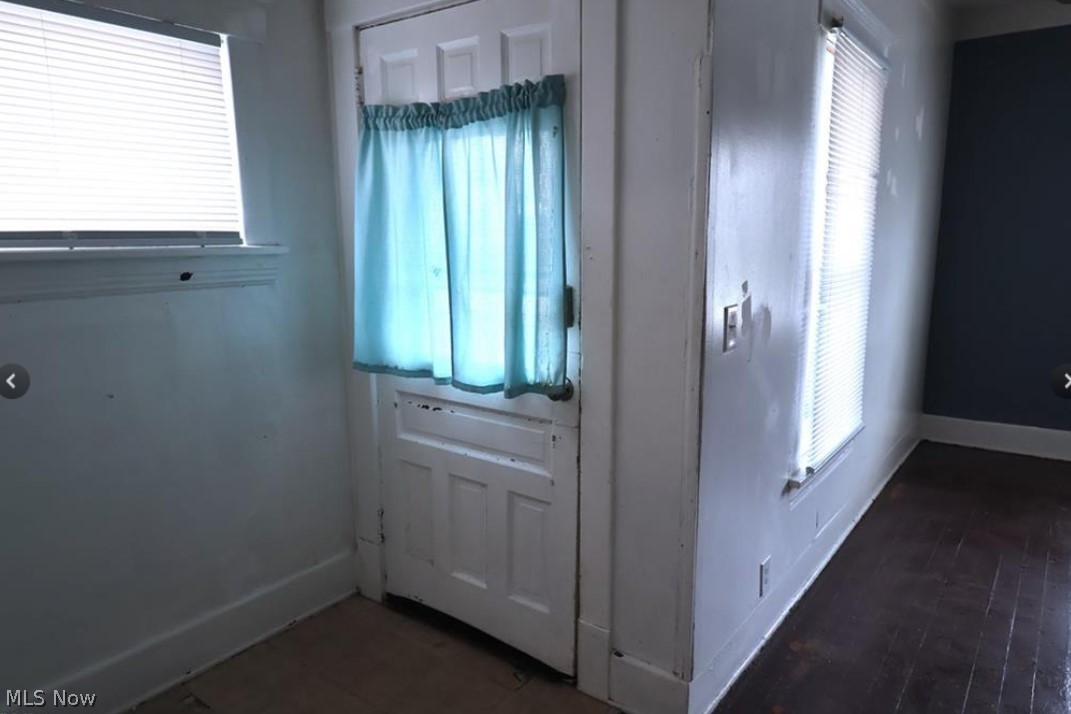 Wallace Jones & Roots Add - Residential Income