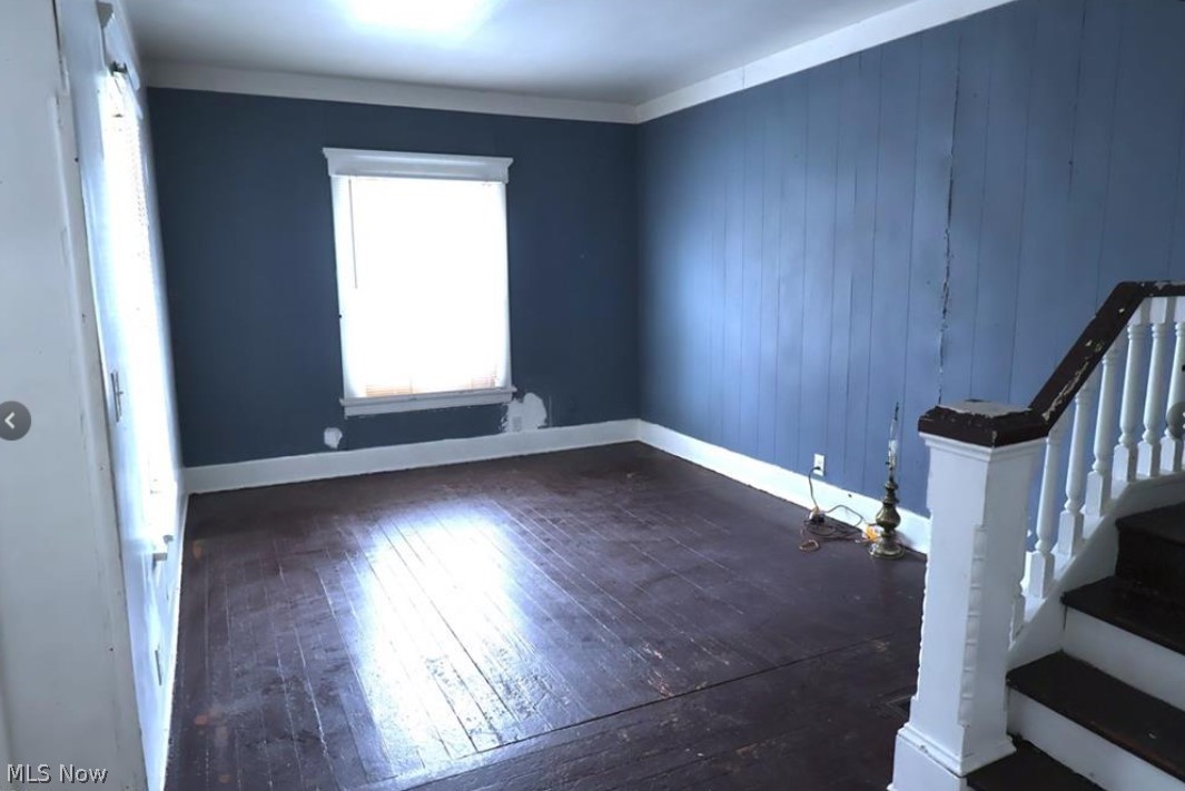 Wallace Jones & Roots Add - Residential Income