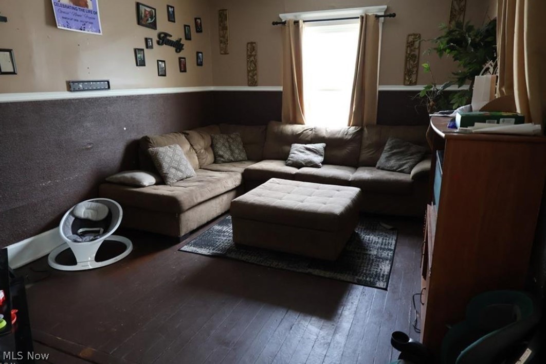 Wallace Jones & Roots Add - Residential Income