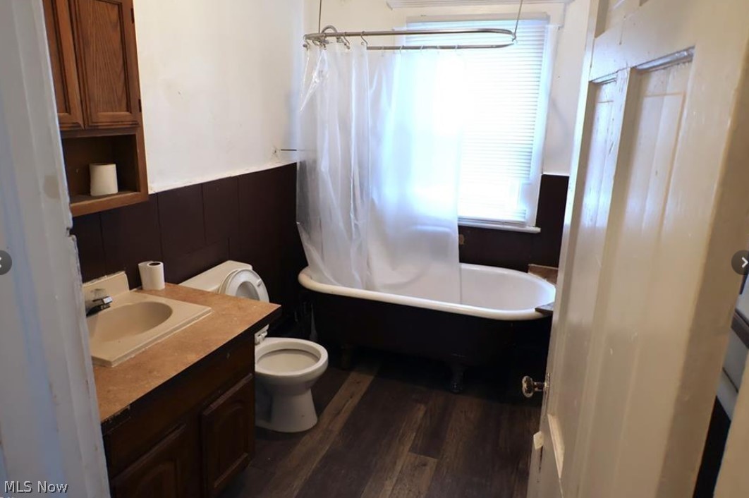 Wallace Jones & Roots Add - Residential Income